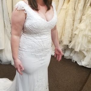 💛💍Wedding dress💛👰💖👰🏾💓👰🏻